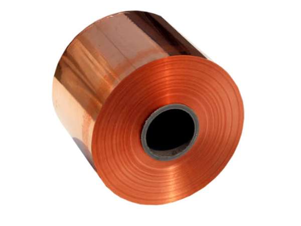 Copper Coil